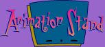 Animation Stand Logo