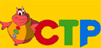 CTP 1.8 Logo