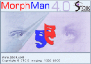 Stoik Morph Man