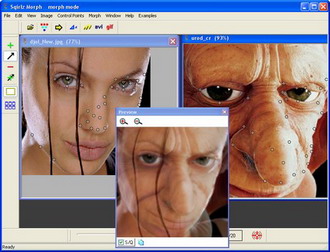 Sqirlz Morph